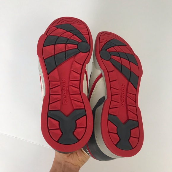 Size 6  - Reebok Alien Stomper 40th Anniversary Bishop Edition 2019 Athletic - Picture 8 of 10